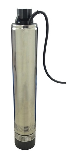 [GM-22BOMBAS049CH] Bomba Sumergible Tipo Bala 115V/60Hz 750W Msp750*6Am13T