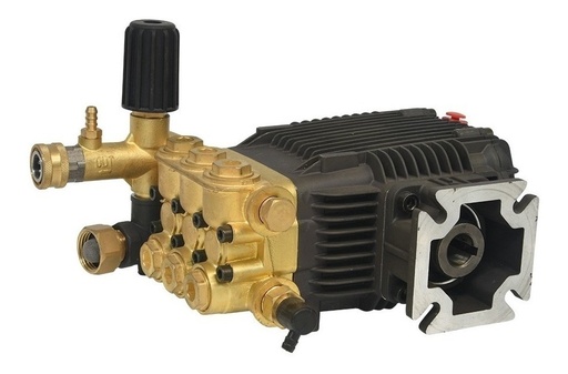 [GM-22BOMBHI007CH] Cabeza Hidrolavadora 6.5Hp/2700Psi 3Wz-1507A