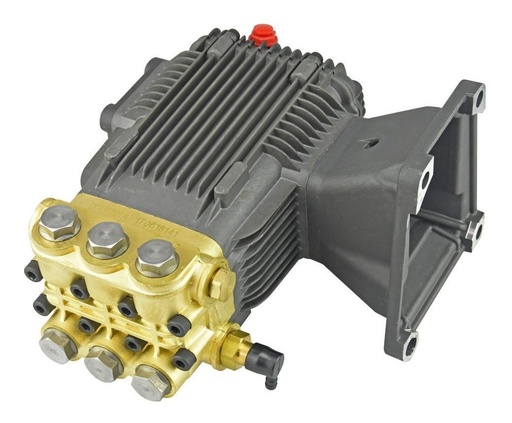[GM-22BOMBHI008CH] Cabeza Hidrolavadora 13Hp/3600Psi Dbd-18 A5