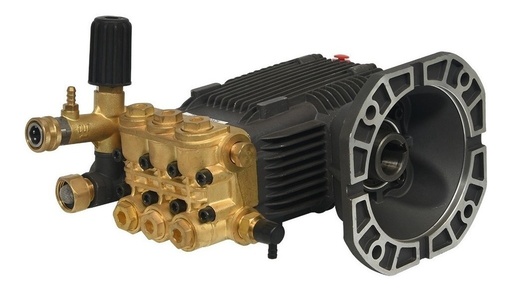 [GM-22BOMBHI009CH] Cabeza Hidrolavadora 5.5Kw 3000Psi Dbd-18 C3
