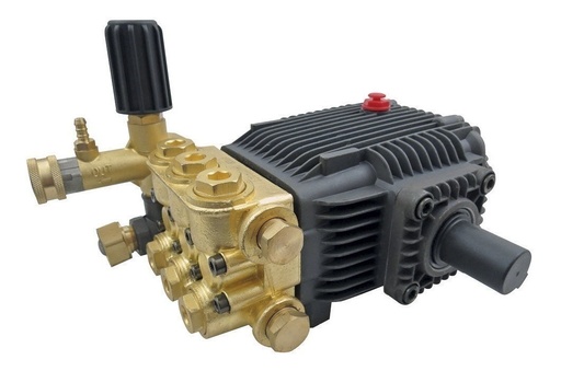 [GM-22BOMBHI010CH] Cabeza Hid. 7.5Kw/5.5Hp 3000Psi Dbc-15