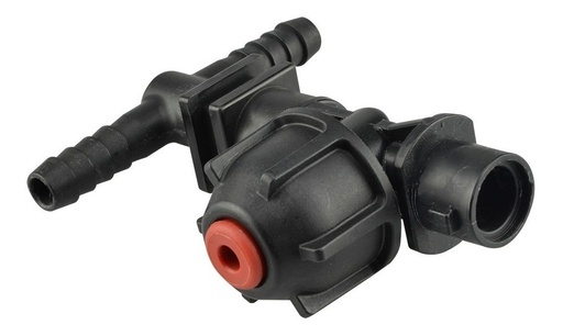 [GM-22BOQUIL069PA] Portaboquilla Para Riego 3/8  (10Mm) 4241N-B121D