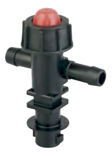 [GM-22BOQUIL073PA] Portaboquilla Para Riego 1/2  (13Mm) 4240N-B122D