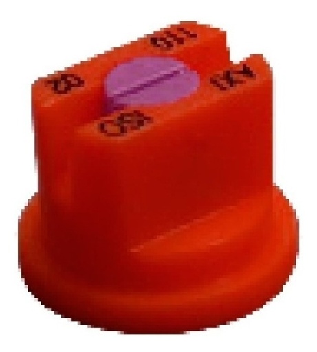[GM-22BOQUIL088PA] Boquilla Ceramica Sin Induccion Axi-80°04