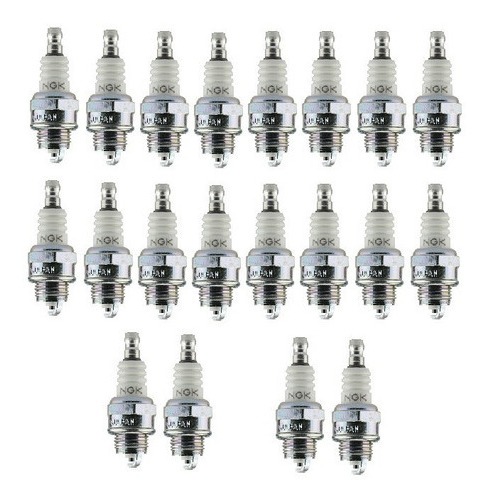 [GM-22BUJIMO001SM] 20 Bujia Motosierra Bpm7A Sthill, Subarurobin, Mak 758207528