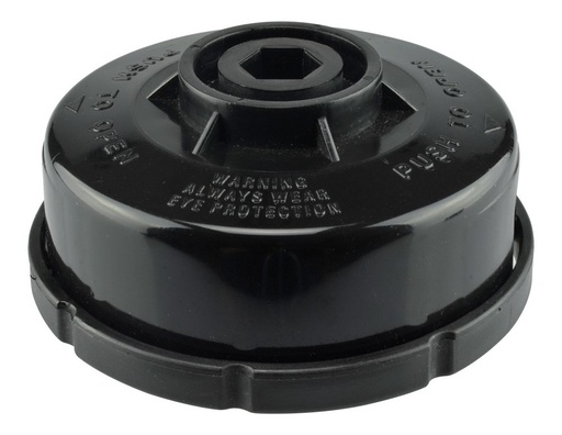 [GM-22CABEZA003RS] Cabezal Automatico Para Mc Cull. Pro. 2816/2818 73-01-bvm