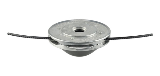 [GM-22CABEZA006SF] Cabezal 2 Lineas Para Desbrozadora Para Flexiblade 20Cc