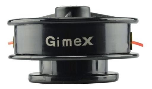 [GM-22CABEZA011CH] Cabezal Manual M10X1.25 Izq. Hembra Dl-1205