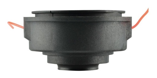 [GM-22CABEZA014CH] Cabezal Semi-Aut Mini Con Adaptadores Dl-1222