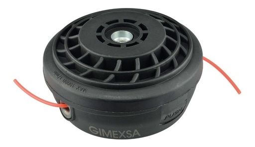 [GM-22CABEZA015CH] Cabezal Semi-Aut Para Oleo-Macm10X1.25 Hembra Dl-1216