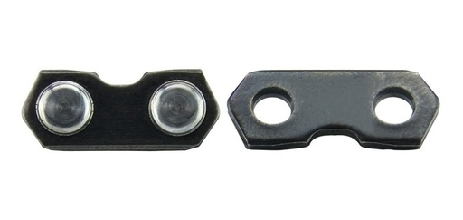[GM-22CADENA076WI] Candado Para Cadena  A  3/8  43003/43012 (25 Piezas)