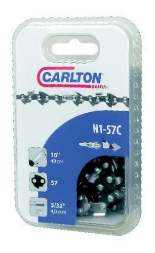 [GM-22CADENA083CA] Cadena 18  68 Eslabones 3/8 A1-68Lc