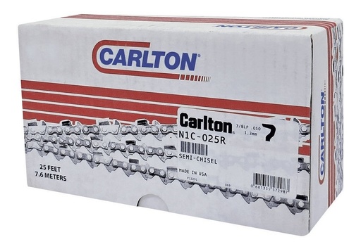 [GM-22CADENA085CA] Cadena Motosierra 3/8X0.050X7M A1Lm-025R
