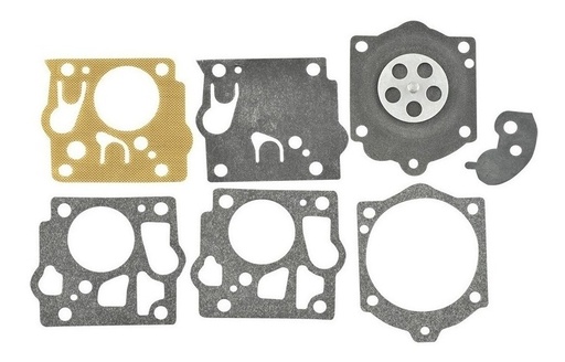 [GM-22CARBUR030DE] Juntas Carburador Walbro, Sdc, Hml 43-10-Sdc 18137