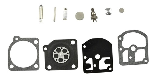 [GM-22CARBUR047RM] Rep. De Carburador Zama (Rb-36) 43-20-036