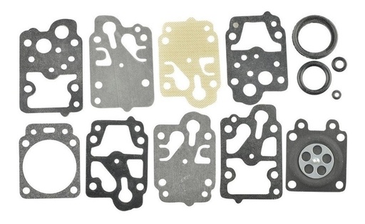[GM-22CARBUR052RM] Juntas Carburador Walbro, Wy 43-10-Wy D10-Wy