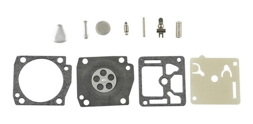 [GM-22CARBUR074ZA] Rep. De Carburador Zama Stihl C3A-S39A 43-20-031 Rb-31