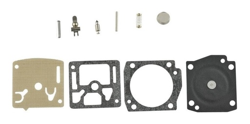 [GM-22CARBUR078ZA] Rep. De Carburador Zama Husq C3M-El2B/8A 43-20-060 Rb-60