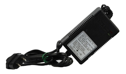 [GM-22CARGAD001PA] Eliminador De Corriente Para Tfj-150 No.36
