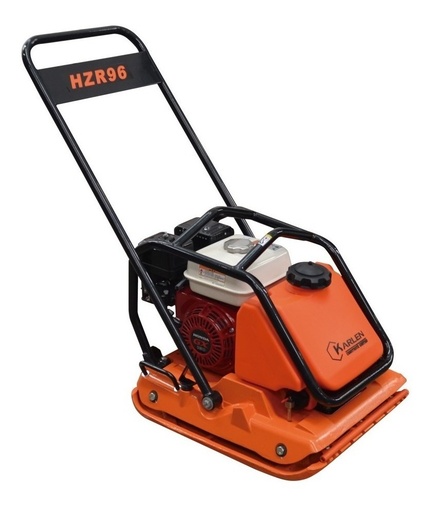[GM-22COMPAC002CH] Compactadora/apisonadora A Gasolina, Karlen