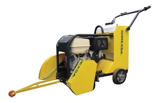 [GM-22CORTAC004CH] Cortadora Para Concreto A Gas 500Mm, Karlen