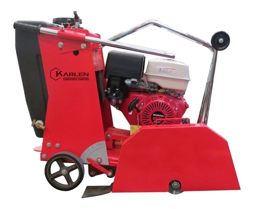 [GM-22CORTAC009CH] Cortadora Para Concreto A Gasolina 500mm, Karlen