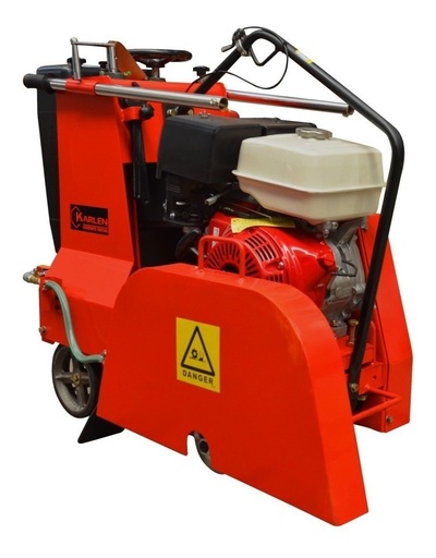[GM-22CORTAC010CH] Cortadora Para Concreto A Gasolina 600mm, Karlen