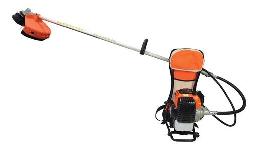 [GM-22DESBRO001GM] Desbrozadora De Mochila Gim520A 52Cc  Gimterra