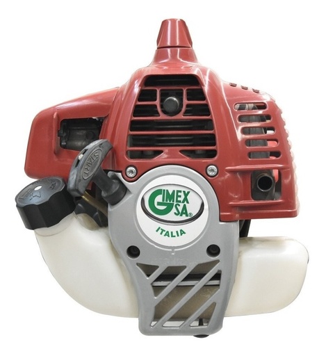 [GM-22DESBRO054BB] Desbrozadora 56.5Cc Blue Bird 57