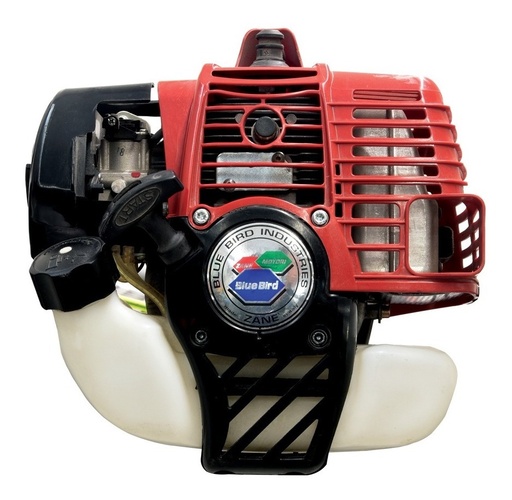 [GM-22DESBRO057BB] Desbrozadora 57.9Cc Blue Bird 1.77Kw P600Em/P610Em