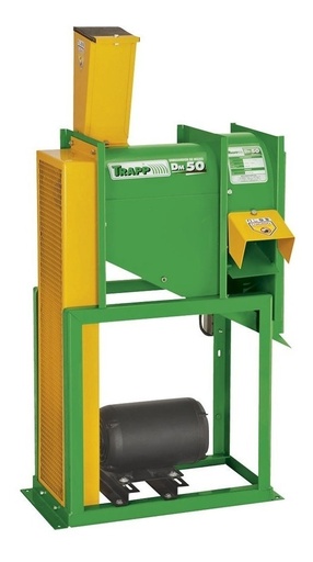 [GM-22DESGRA001TR] Desgranadora De Maíz, 300 A 600 Kg/h, Trapp