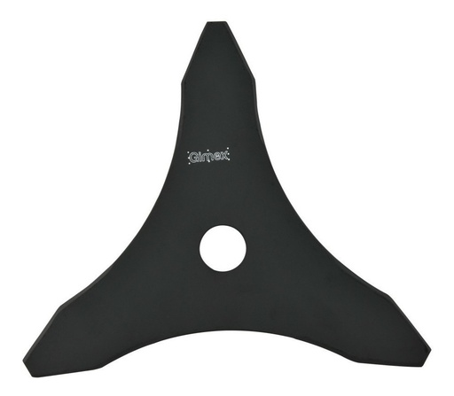 [GM-22DISCOS017CH] Disco 3 Dientes 250X1.5X25.4Mm