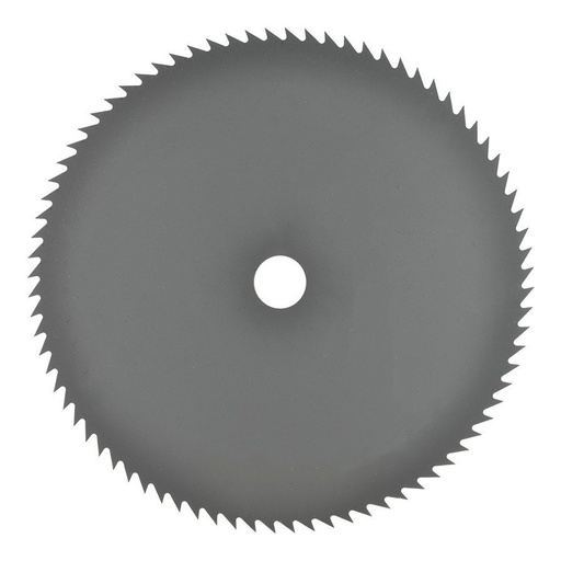 [GM-22DISCOS020CH] Disco 80 Dientes 255X1.4X25.4Mm 5001048