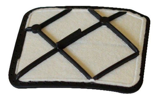 [GM-22FILTRO017CH] Filtro De Aire Sp 044 Dm0153
