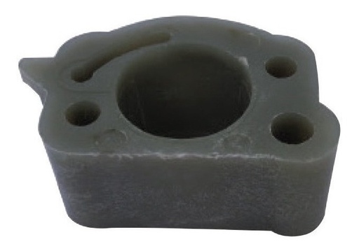 [GM-22GARGAN007FI] Aislador Termico Para Husqvarna 61 Ktak-99-2001