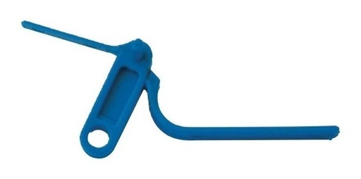 [GM-22GATILL002BB] Gatillo Acelerador Homelite Up04134 B14452-10