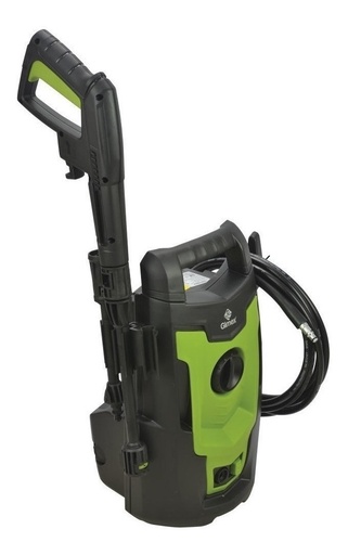 [GM-22HIDROL407CH] Hidrolavadora Profesional Portátil Completa Electrica Gimex