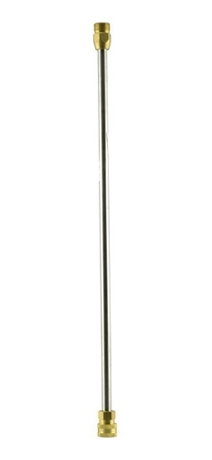[GM-22HIDROR005CH] Lanza Para Hidrolavadora Inox. 500Mm C17 Wada02
