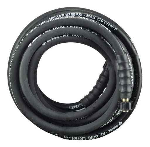 [GM-22HIDROR017CH] Manguera Para Hidrolavadora 4300Psi 10Mt Hph101830R-10