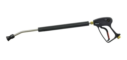 [GM-22HIDROR021CH] Pistola Con Lanza Inox. Para Hidrolavadora 275 Bar 8.015