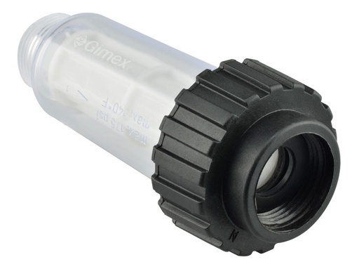 [GM-22HIDROR025CH] Filtro Agua Para Hidrolavadora 8.060.001