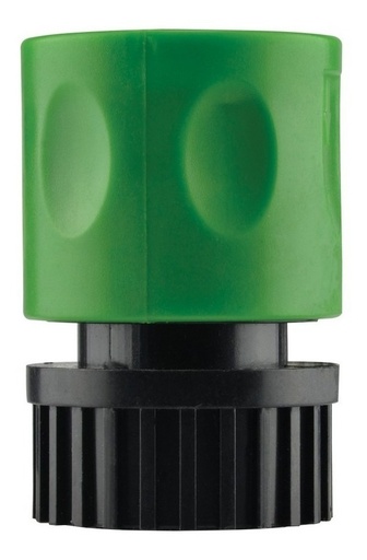 [GM-22HIDROR029CH] Conector Rapido Para Manguera G3/4 F8.076.001