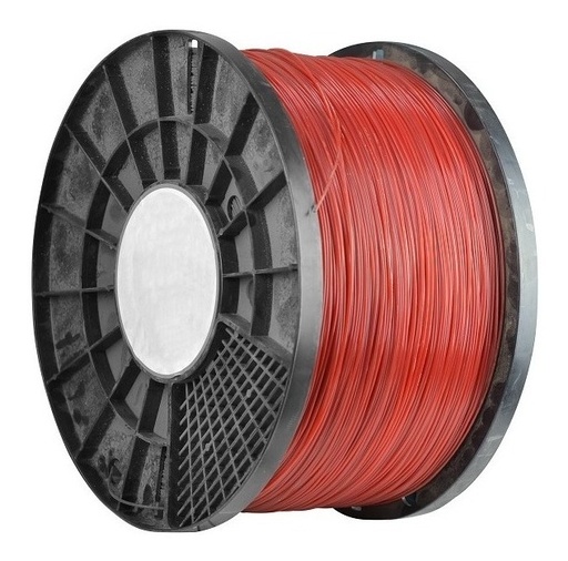 [GM-22HILONY042SF] Hilo Para Desbrozadora 12Lb 2.40Mm (.095) 970M Rojo