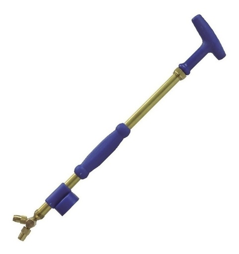 [GM-22LANZA-019CH] Lanza Para Aspersor Doble Boquilla Mo0002