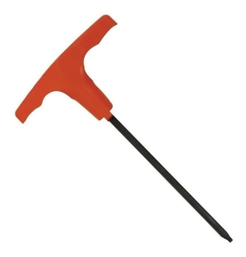 [GM-22LLAVET001BB] Llave  T  Torx Para Stihl 038 B198442