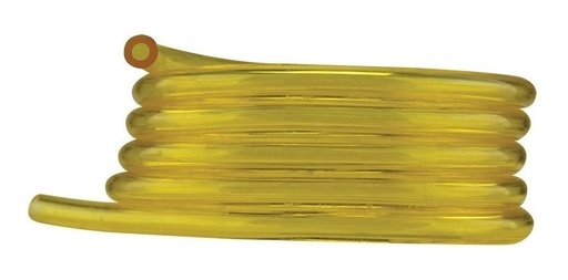 [GM-22MANGUE009SI] Manguera Para Gas. Poliuretano 50Mx4Mmx2Mm