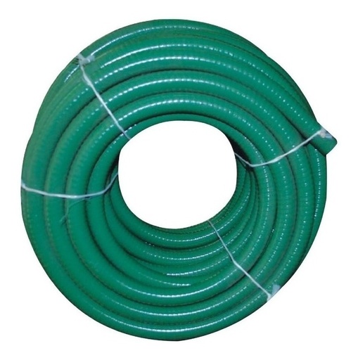 [GM-22MANGUE018SM] Manguera De Succion 1 Rollo 30 Mt