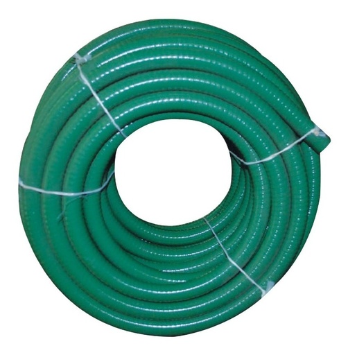 [GM-22MANGUE020SM] Manguera De Succion 1.5 Rollo 30Mt