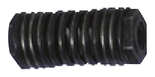 [GM-22MANGUE037CH] Refaccion Para Manguera Vibrador Resorte Zx-38