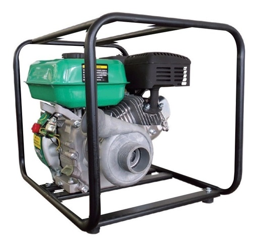 [GM-22MOTOBO076CH] Equipo Riego Agricola 2  Gimwp68-20Gcq 5.5Hp